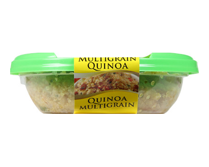 Summer Fresh Multigrain Quinoa Salad 200 Gr - 71063