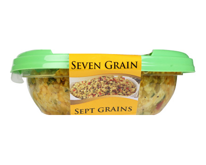 Summer Fresh Seven Grain Salad 200 Gr - 71065