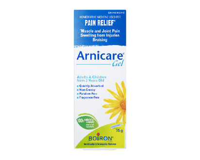 Arnicare Gel 75 Gr - 29167