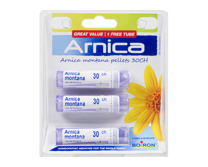 Arnicare Blister 80 Pk - 54650