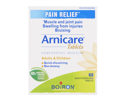 Arnicare Tabs 60 Pk - 69953