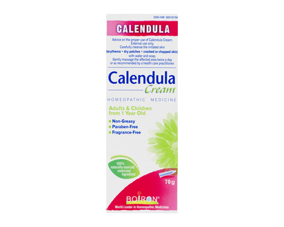 Boiron Calendula Cream 70 Gr - 81366