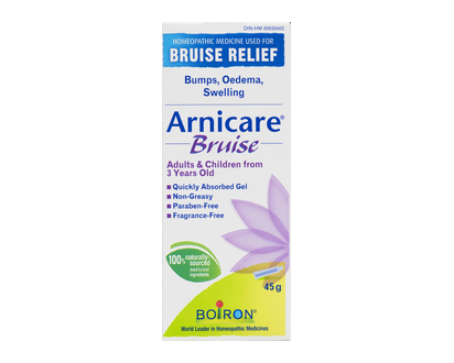 Arnicare Bruise Bumps Oedema Swelling 45 Gr - 83495