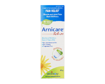 Arnicare Gel Roll On 45 Gr - 88747