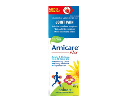 Arnicare Flex Gel 120 Gr - 89315