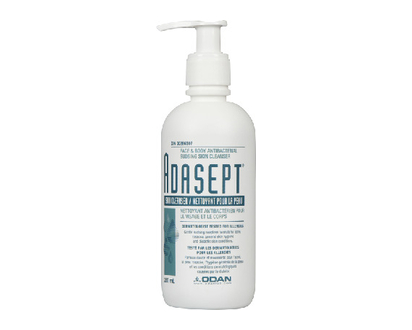 Adasept Skin Cleasing Lotion 250 Ml - 02025