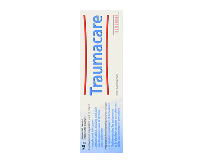 Traumacare 50 Gr - 55366