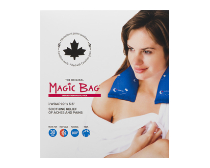 Magic Bag Thermo Hot&Cold Pack Extended 1 Un - 11001