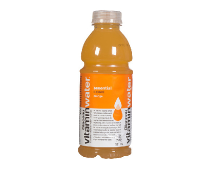 Glaceau Essential Vitamin Water 591 Ml - 65003