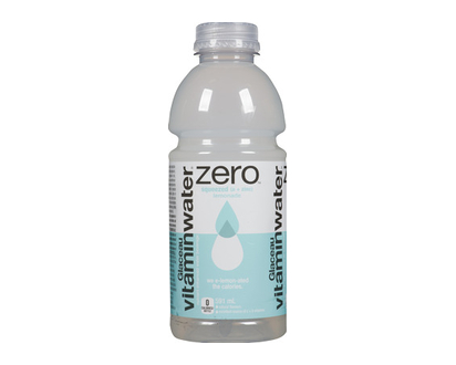 Glaceau Vitamin Water Zero Squeezed 591 Ml - 65064