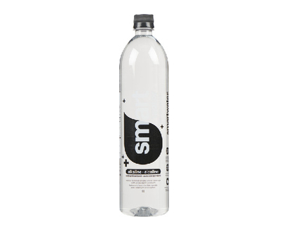 Smartwater Alkaline Antioxidant + 1 Lt - 65177