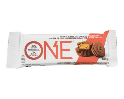 One Bar Peanut Butter Cup 1 Un - 10475
