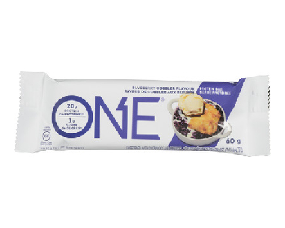 One Bar Blueberry Cobbler 1 Un - 10601