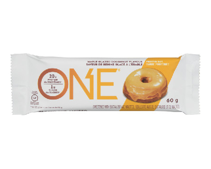 One Bar Maple Glazed Donut 1 Un - 10678