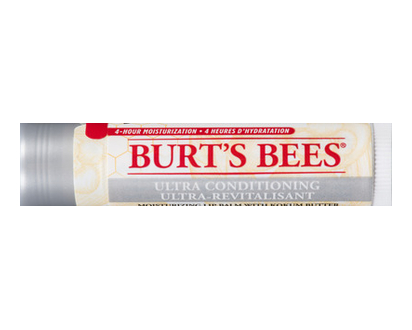 Burt's Bees Ultra Contition Lip Balm Ref 4.25 Gr - 01221