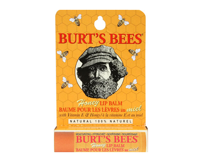Burt's Bees Lip Balm Honey Blister Pack 4.25 Gr - 14600