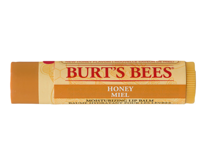 Burt's Bees Honey Lip Balm Tube 4.25 Gr - 14800