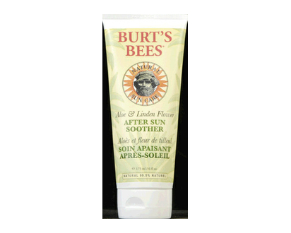 Burt's Bees Aloe After Suncare 177 Ml - 19441