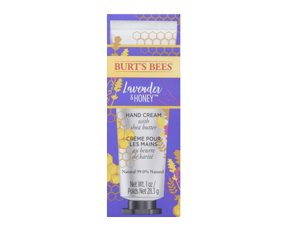 Burts Bees Hnd Crm Lvndr & Hny 28.3 Gr - 90411
