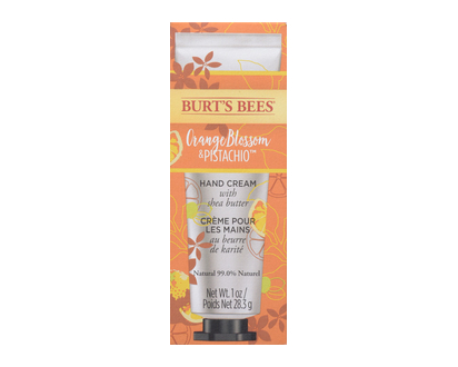 Burts Bees Hnd Crm Org Blssm & Pstch 28.3 Gr - 90415