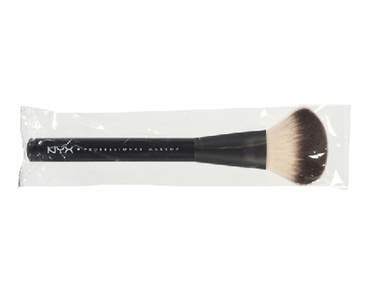 Nyx Makeup Brush Powder Brush 02 1 Un - 83845