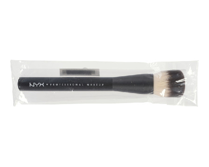 Nyx Makeup Brush Multi Purpose Buffing 03 1 Un - 83846