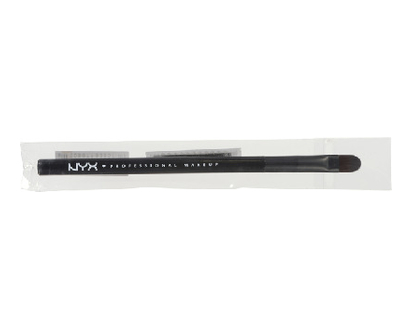 Nyx Makeup Brush Flat Detail 1 Un - 83857