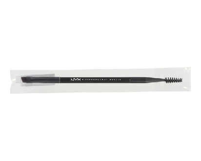 Nyx Makeup Brush Dual Brow 1 Un - 83861