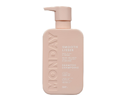 Monday Shampoo Smooth 354 Ml - 41445
