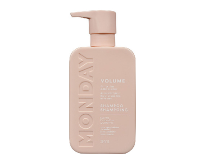 Monday Shampoo Volume 354 Ml - 41448