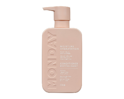 Monday Conditioner Moisture 354 Ml - 41454
