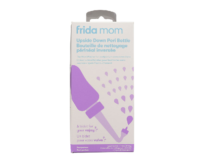 Frida Mom Upside Down Peri Bottle 1 Un - 77026