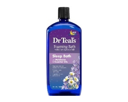 Dr Teals Melatonin Foaming Bath 1000 Ml - 01973