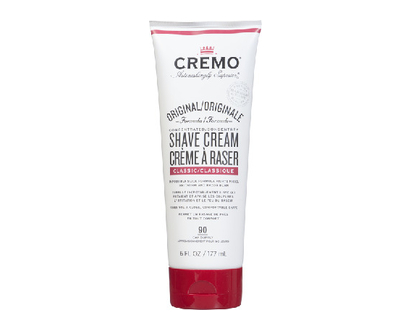 Cremo Shave Original Cream 177 Ml - 03341