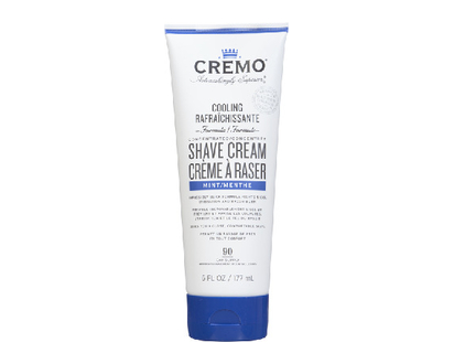 Cremo Shave Cooling Cream 177 Ml - 03342