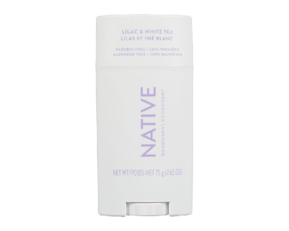Native Deo Lilac & White Tea 75 Gr - 03490