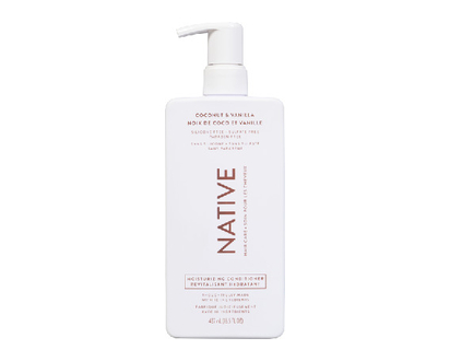Native Conditioner Coconut Vanilla 487 Ml - 03636