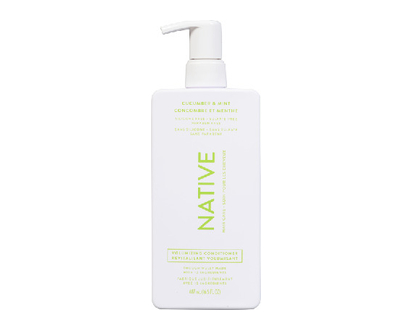 Native Conditioner Cucumber Mint 487 Ml - 03637