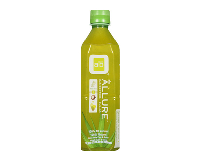 Alo Allure Mango & Mangosteen 500 Ml - 01225