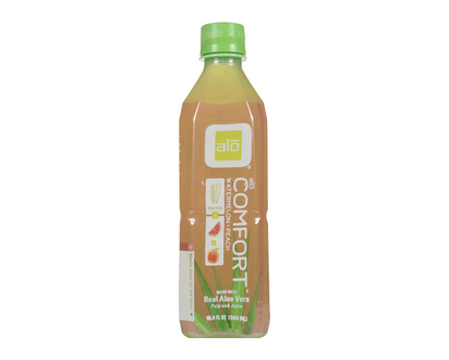 Alo Comfort Peach Watermelon 500 Ml - 01229