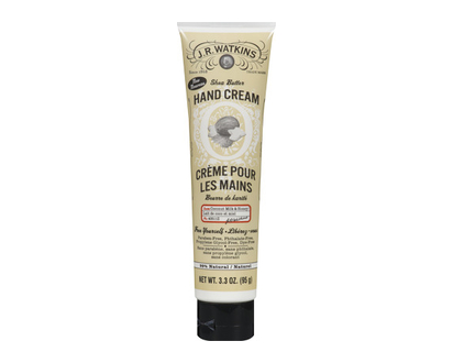 Jr Watkins Hand Cream Coconut Milk&Honey 95 Gr - 02042