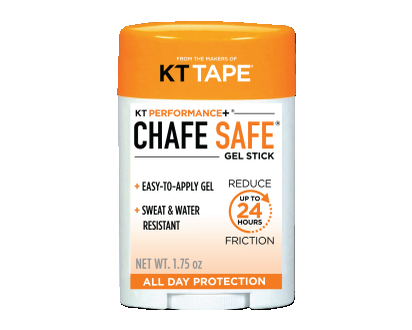 Kt Chafe Safe Gel Stick 1 Un - 02438