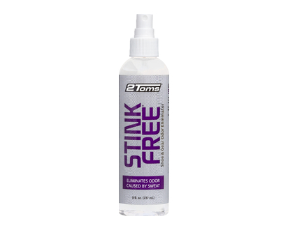 2Toms Stink Free Spray 8 Oz - 01400