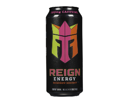 Reign Rainbow Sherbert 473 Ml - 02446