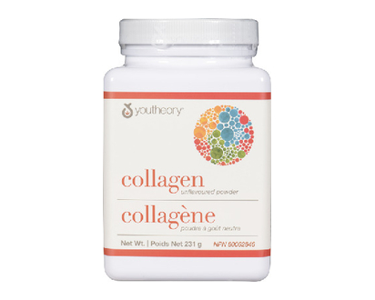 Youtheory Collagen Powder - Unflavoured 231 Gr - 00002