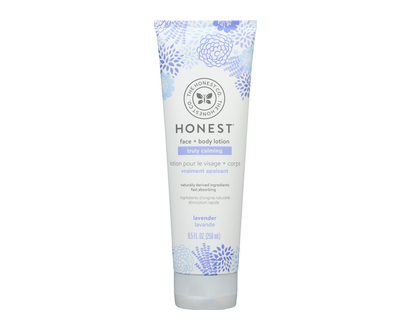 Honest Company Face+Body Lotion Lavndr Drm 250 Ml - 02708