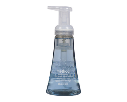 Method Foam Hand Soap Sea Minerals 300 Ml - 00365