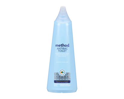 Method Antibac Toilet Cleaner 709 Ml - 01224