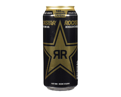 Rockstar Energy Drink 473 Ml - 00101