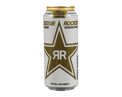 Rockstar Energy Drink Diet 473 Ml - 00102
